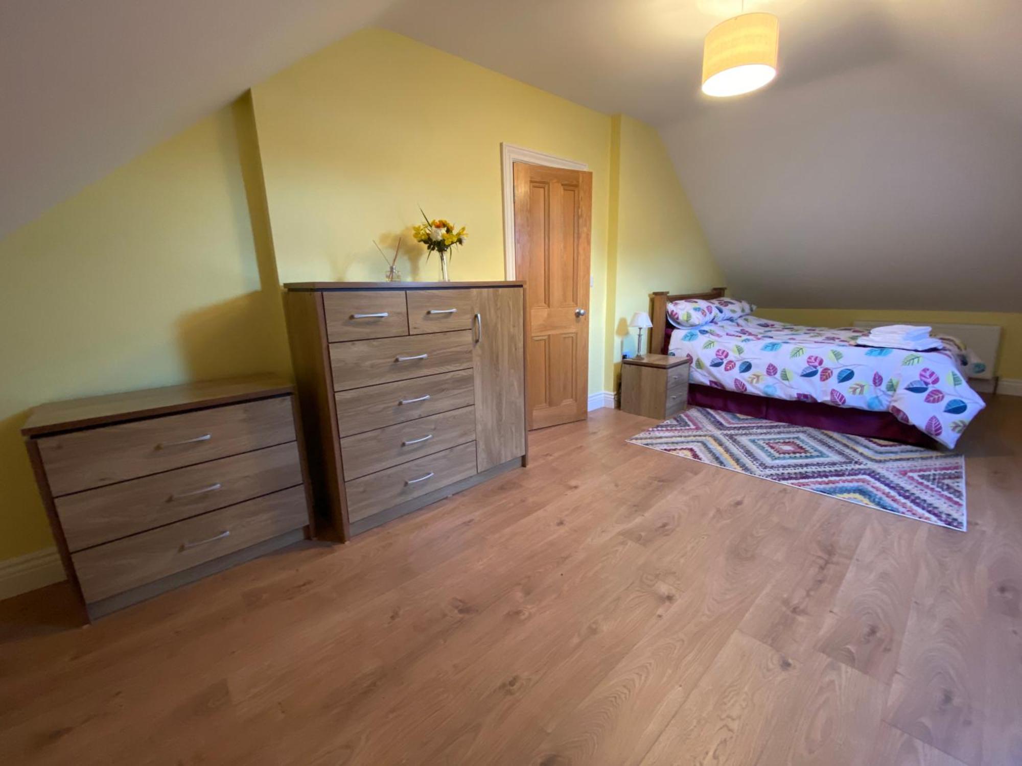 Bed and Breakfast Portinaghy House à Emyvale Extérieur photo