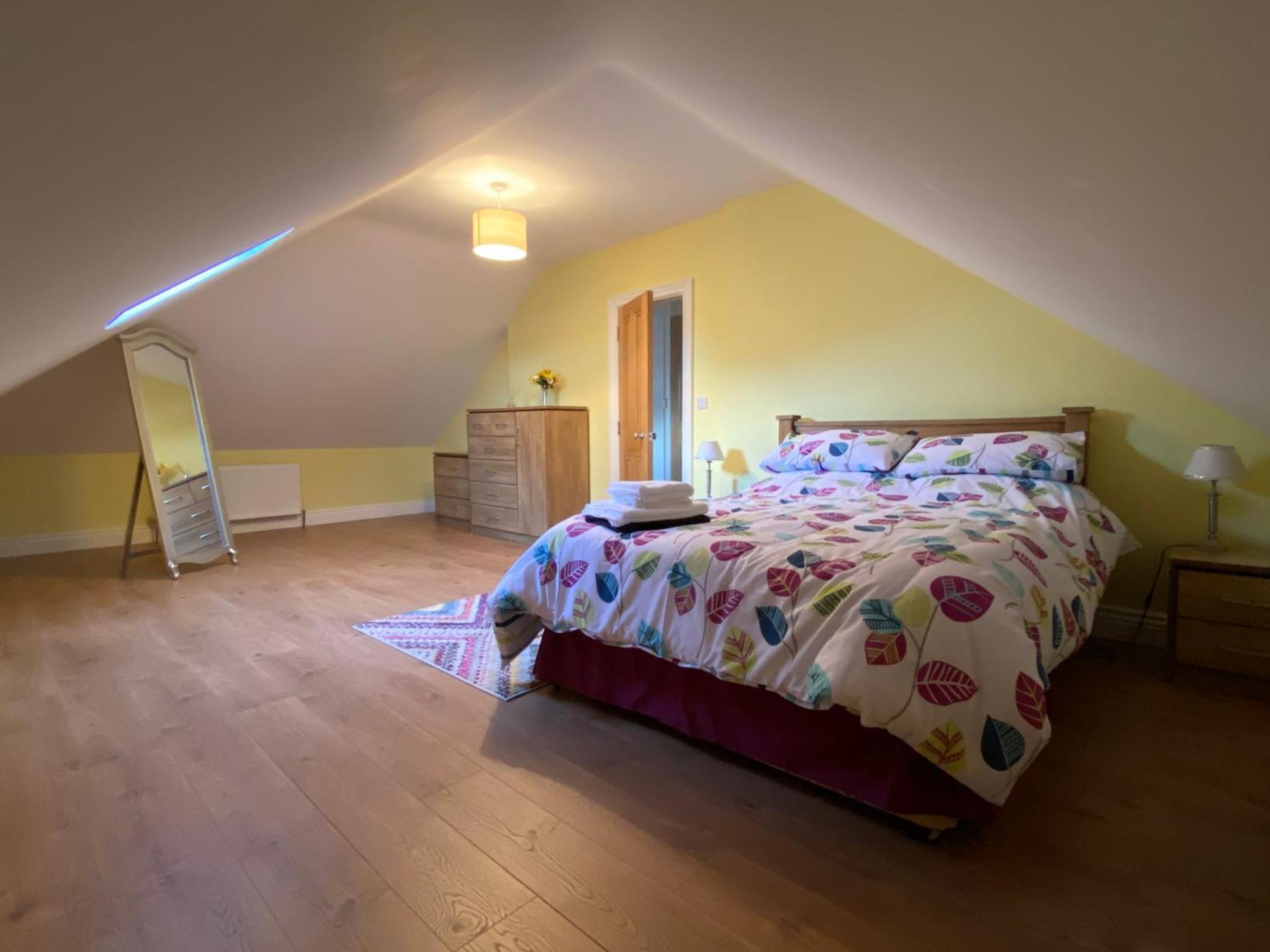 Bed and Breakfast Portinaghy House à Emyvale Extérieur photo